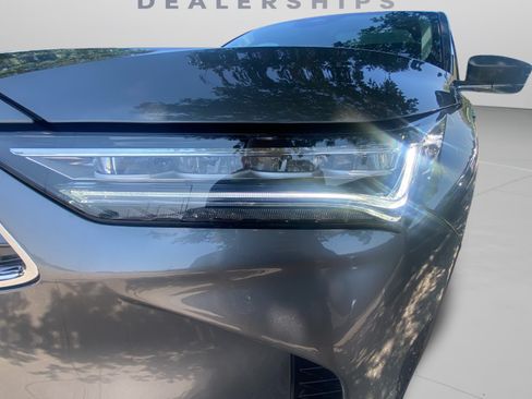 Used 2026 Acura MDX SH-AWD image 34