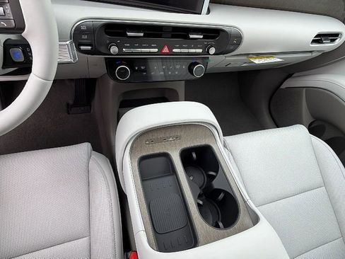 New 2026 Hyundai Palisade FWD Hybrid image 30