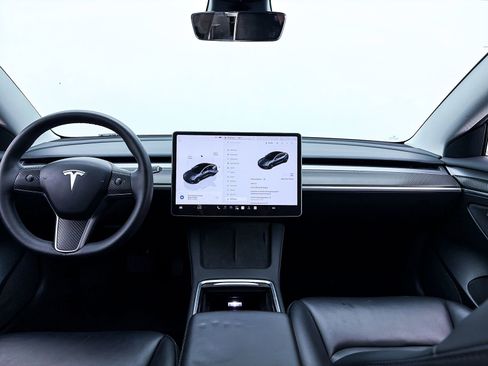 Used 2023 Tesla Model 3 Standard Range RWD image 26