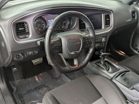 Certified 2021 Dodge Charger R/T w/ Performance Handling Group image 11