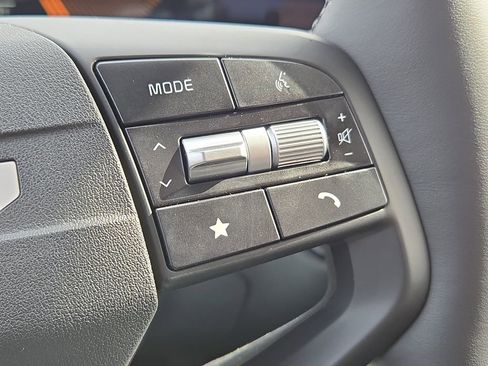 New 2026 Kia Sportage EX image 30