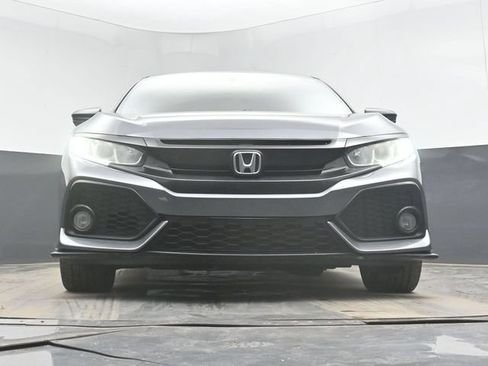 Used 2018 Honda Civic Sport image 41