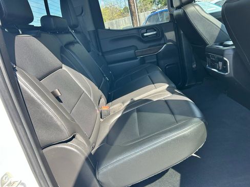 Used 2019 GMC Sierra 1500 SLT w/ SLT Premium Plus Package image 13