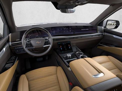 New 2026 Cadillac Escalade Luxury w/ Touring Package RWD image 15
