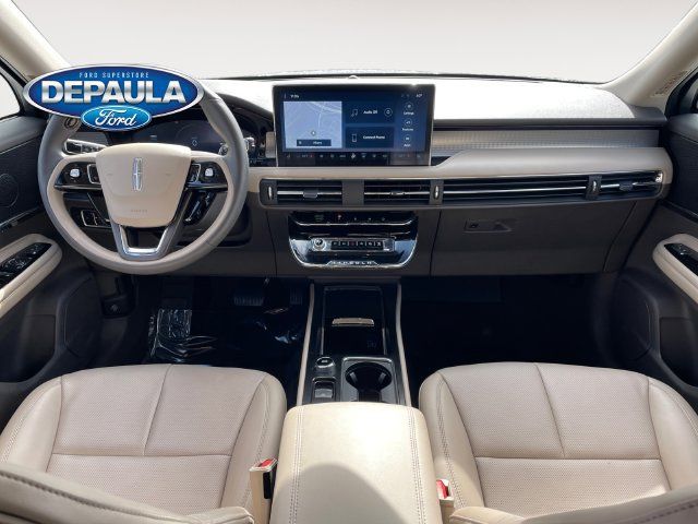 Used 2023 Lincoln Corsair AWD w/ Equipment Group 101A image 13