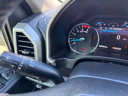 Used 2021 Ford F250 Lariat w/ Lariat Value Package image 23