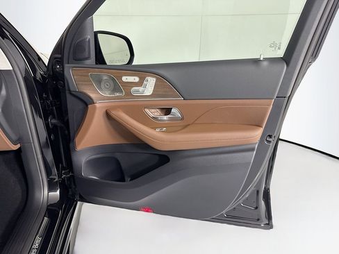 New 2026 Mercedes-Benz GLE 350 4MATIC image 25
