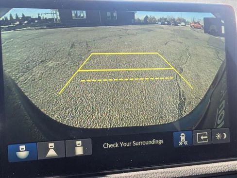 New 2026 Honda CR-V EX-L image 12