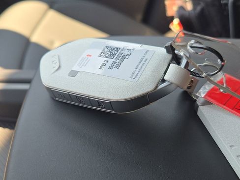 New 2026 Kia EV9 Wind image 34