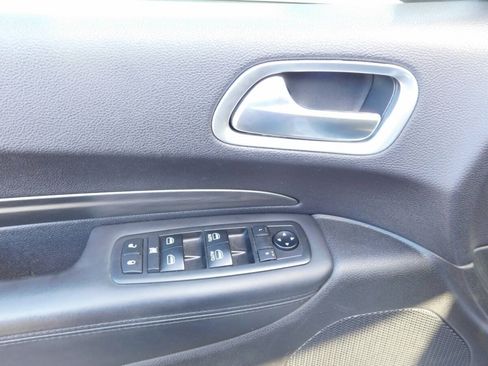 Used 2019 Dodge Durango Citadel w/ Technology Group AWD/4WD image 23