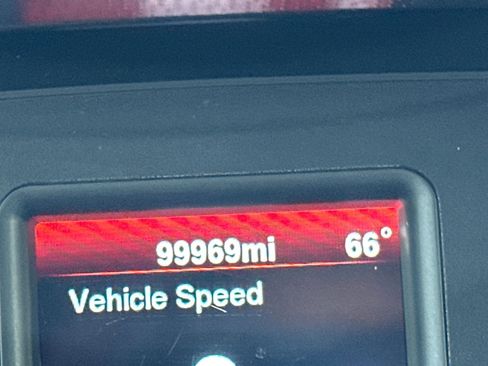 Used 2014 Dodge Charger SE image 13