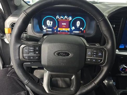 Used 2023 Ford F150 Tremor w/ Equipment Group 402A High AWD/4WD image 7