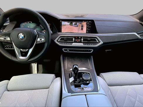 Used 2023 BMW X5 sDrive40i w/ Parking Assistance Package RWD image 15
