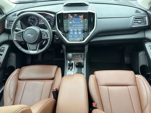 Used 2023 Subaru Ascent Touring AWD/4WD image 26