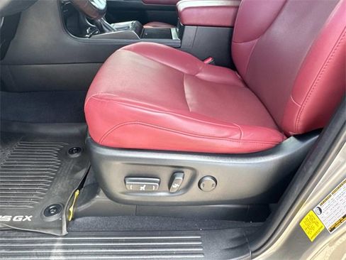 Used 2022 Lexus GX 460 Premium image 20