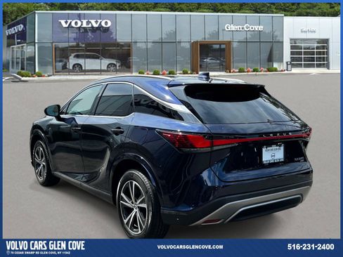 Used 2024 Lexus RX 350 Premium w/ Convenience Package AWD/4WD image 4