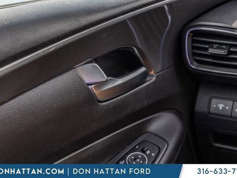 Used 2023 Hyundai Santa Fe SEL FWD image 13