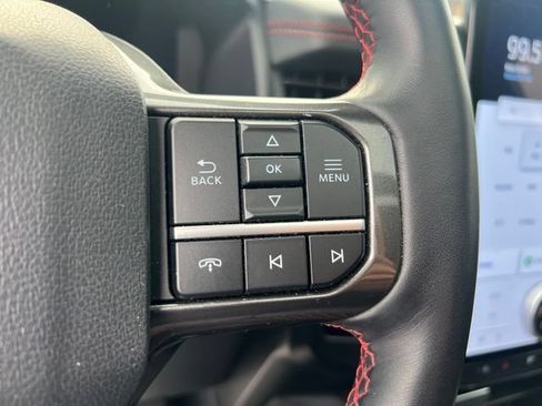 Certified 2024 Ford Expedition Limited AWD/4WD image 12