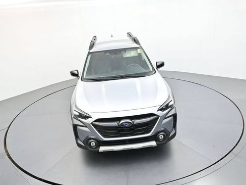 Used 2024 Subaru Outback Limited AWD/4WD image 25