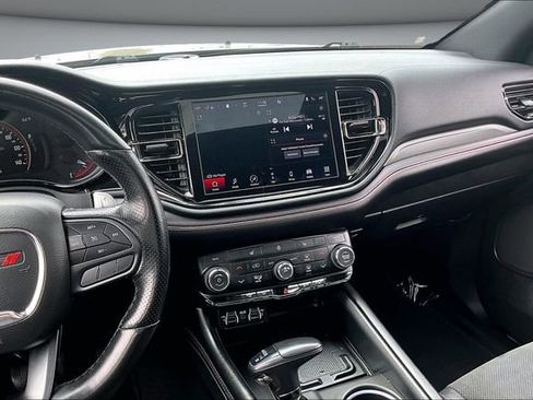 Used 2021 Dodge Durango R/T w/ Trailer Tow Group IV AWD/4WD image 9