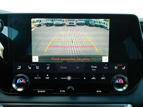 Used 2023 Lexus RX 350 Premium w/ Accessory Package (Z1) FWD image 8