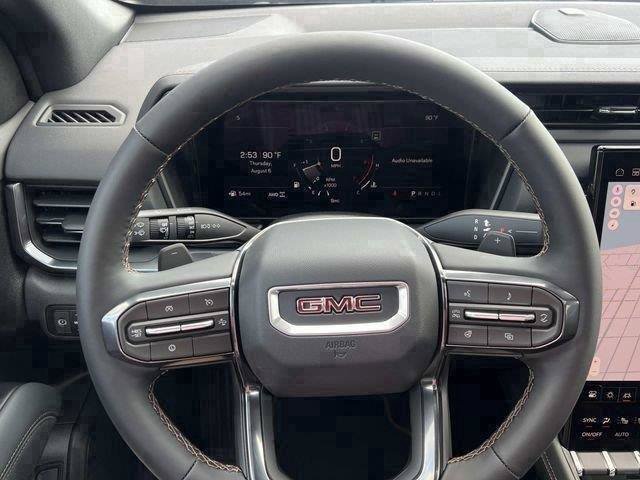 New 2027 GMC Terrain AT4 w/ Convenience Package III AWD/4WD image 16