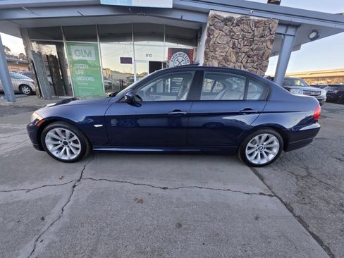 Used 2011 BMW 328i Sedan image 7