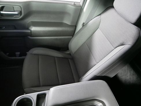 Used 2024 GMC Sierra 1500 Pro w/ Pro Value Package image 12