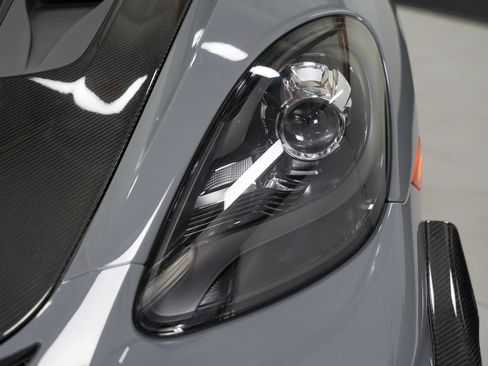 Used 2023 Porsche 718 Cayman GT4 RS RWD image 16