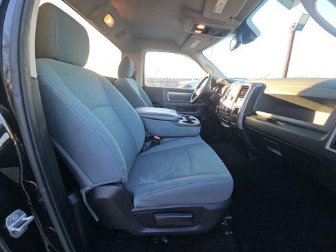 Used 2016 RAM 1500 Express w/ Black Ram 1500 Express Group image 14