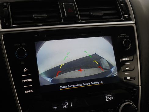 Used 2019 Subaru Outback 2.5i Limited AWD/4WD image 28