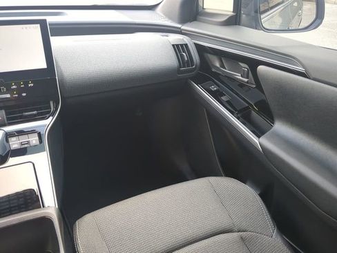 Certified 2024 Toyota bZ4X XLE image 17