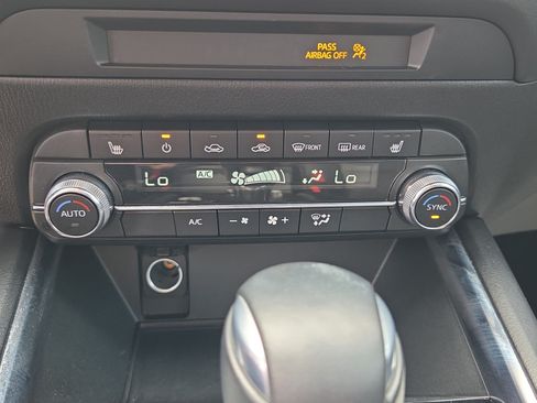 Certified 2024 MAZDA CX-5 Carbon Edition AWD/4WD image 21