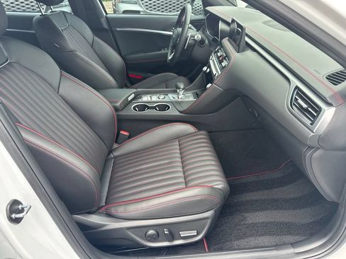 Used 2026 Genesis G70 3.3T Sport Prestige AWD/4WD image 13