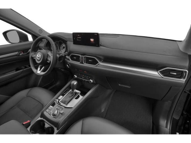 Used 2021 MAZDA CX-5 Touring w/ Touring Preferred SV Package AWD/4WD image 18