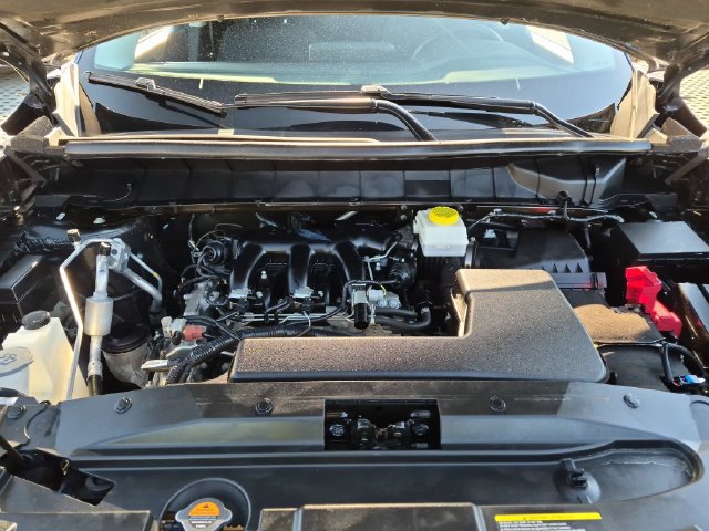 Certified 2024 Nissan Pathfinder S AWD/4WD image 39