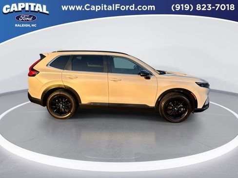 Used 2024 Honda CR-V Sport-L image 9