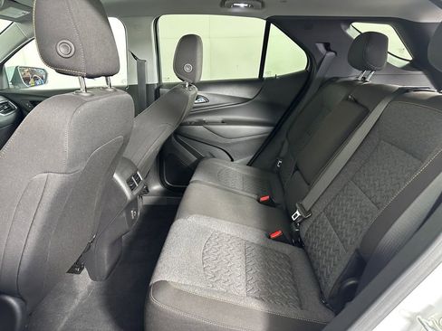 Used 2023 Chevrolet Equinox LT AWD/4WD image 28