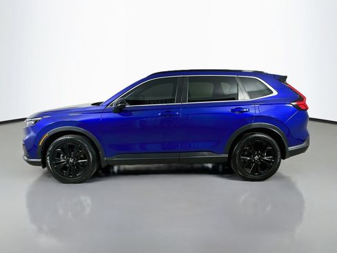 Used 2023 Honda CR-V Sport Touring image 8