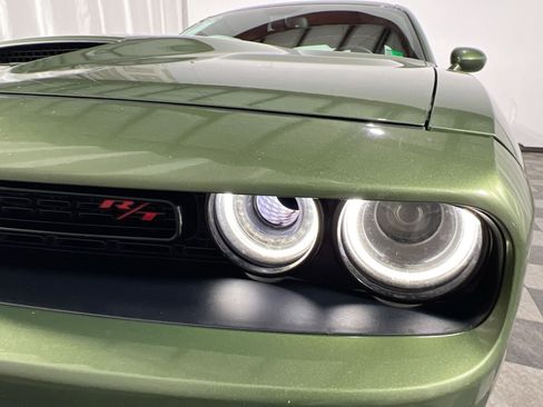 Used 2020 Dodge Challenger R/T Scat Pack image 13