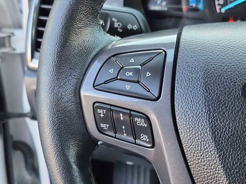 Used 2019 Ford Ranger Lariat w/ Equipment Group 501A Mid image 20