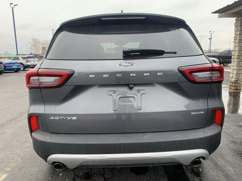Used 2023 Ford Escape Active image 4