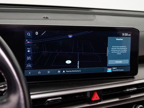 Certified 2024 Kia Sorento S image 17