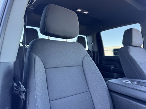 Certified 2023 Chevrolet Silverado 2500 LT w/ Convenience Package image 22