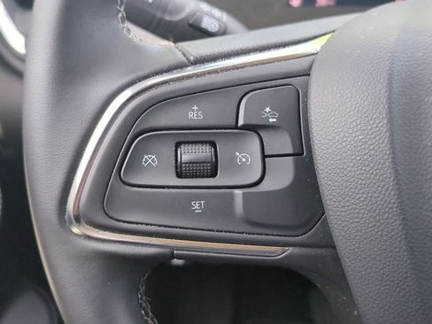 Used 2024 Buick Encore GX Preferred FWD image 22