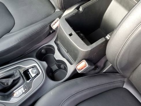 Certified 2020 Jeep Cherokee Limited image 22