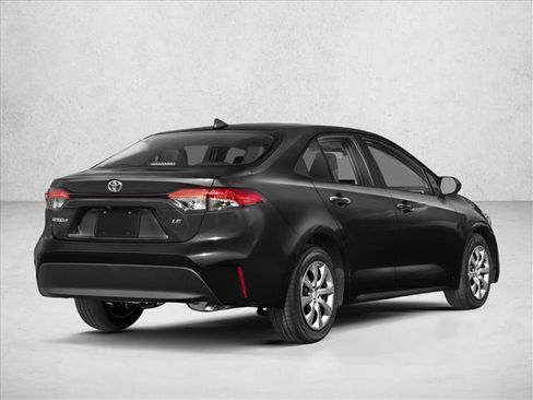 Used 2024 Toyota Corolla LE image 8