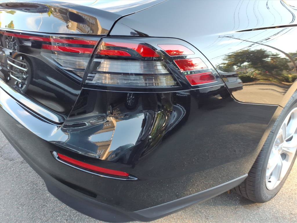New 2026 Honda Accord LX image 19