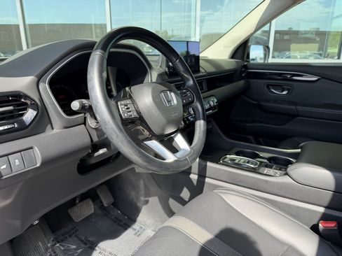 Used 2024 Honda Pilot EX-L image 34