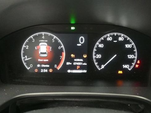 Used 2023 Honda CR-V EX-L image 18